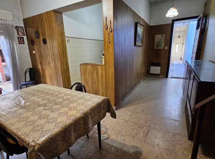 Foto de Ph 3 amb 2 patio Terraza c/hab serv. Venta. Liniers, imagen 3