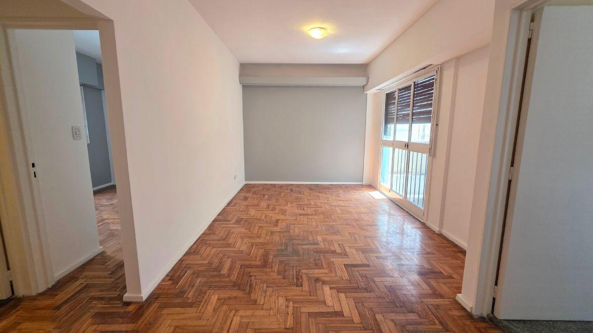 Foto de Depto 2 amb sobre Av Corrientes. Venta. Villa Crespo, imagen 4