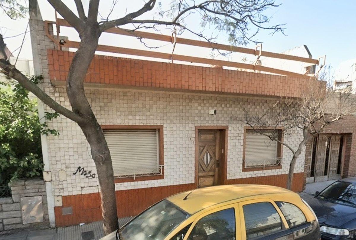 Foto de Terreno / Lote 8.66 x 35 mts a pasos de Av Emilio Castro. Venta. Liniers, imagen 3