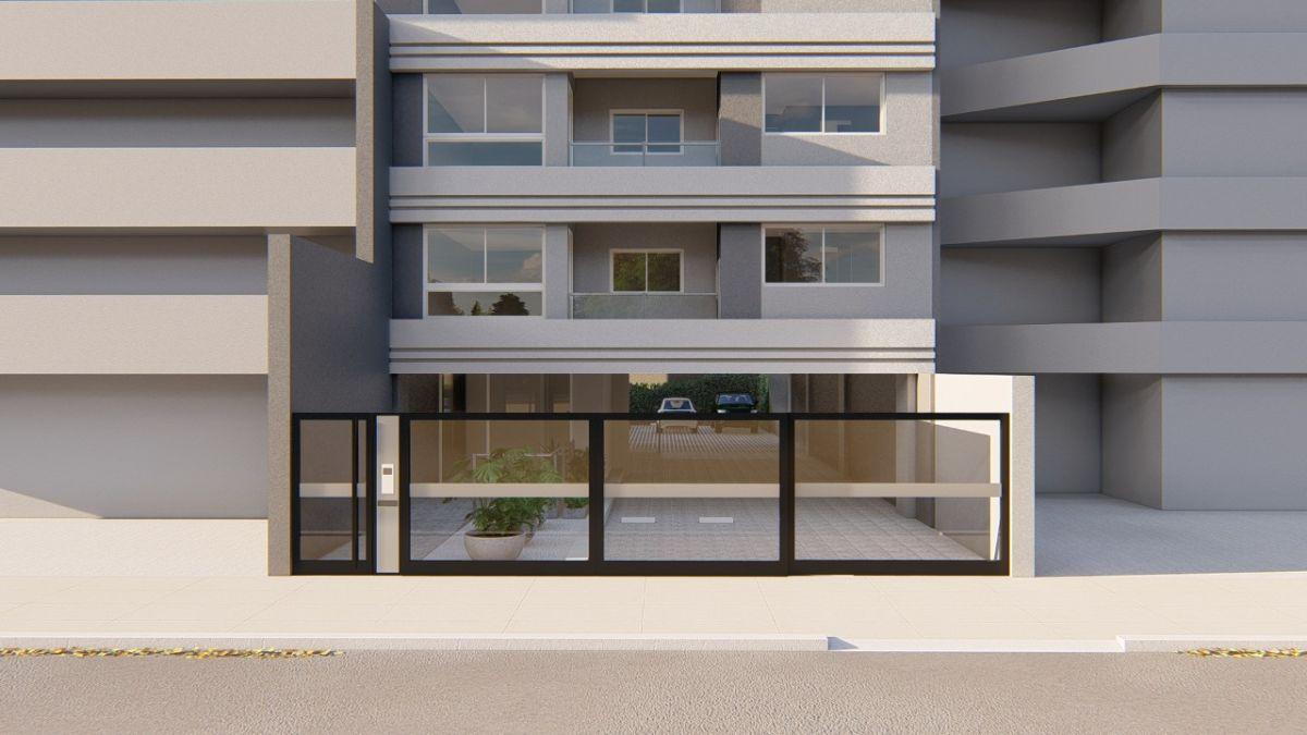 DEPTO 2 Y 3 AMB EN ETAPA FINAL DE CONSTRUCCION