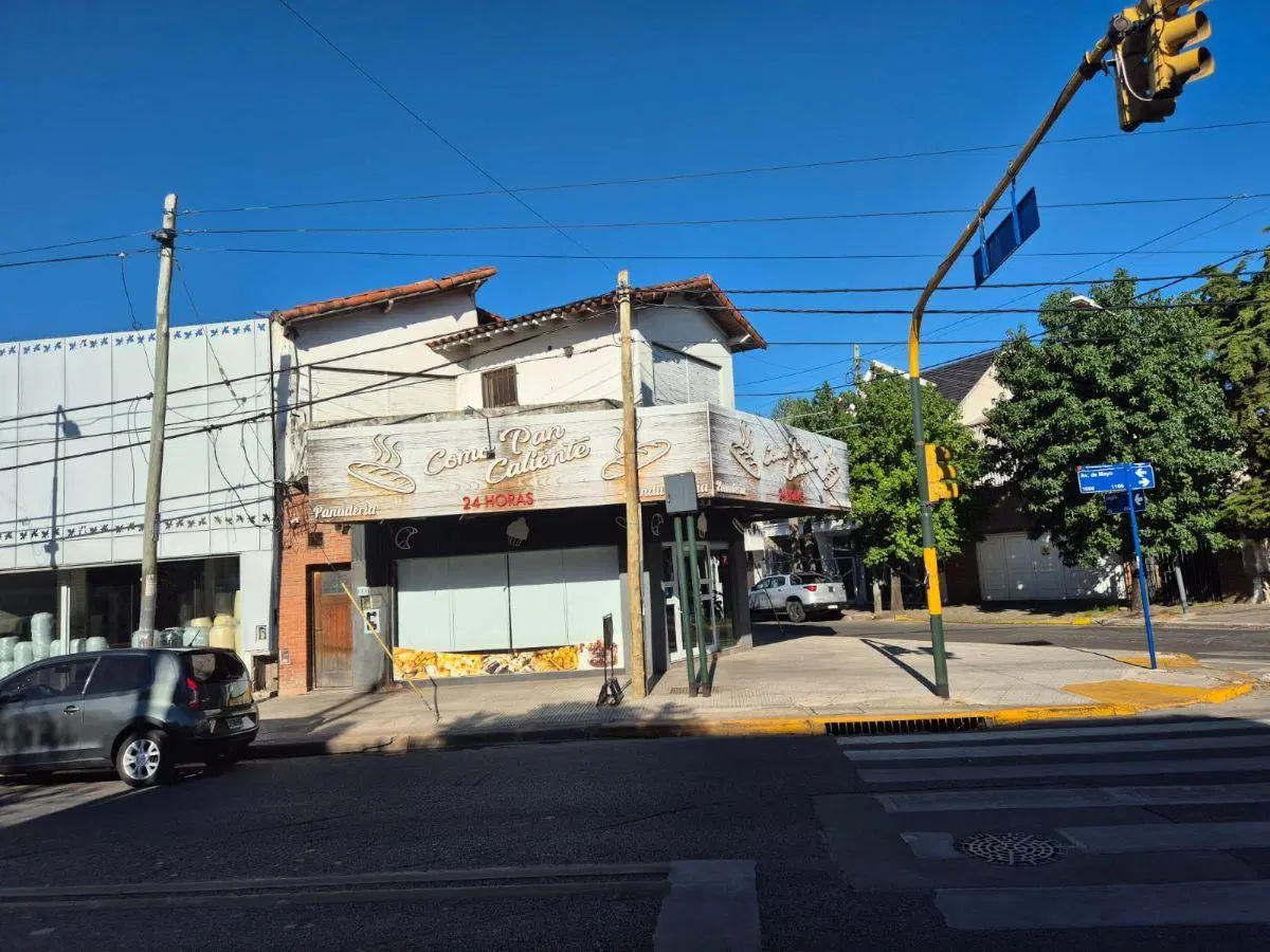 ESQUINA EMBLEMATICA EN VENTA 1