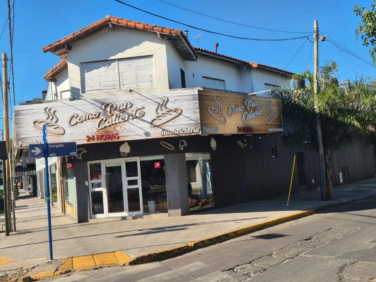 ESQUINA EMBLEMATICA EN VENTA 2