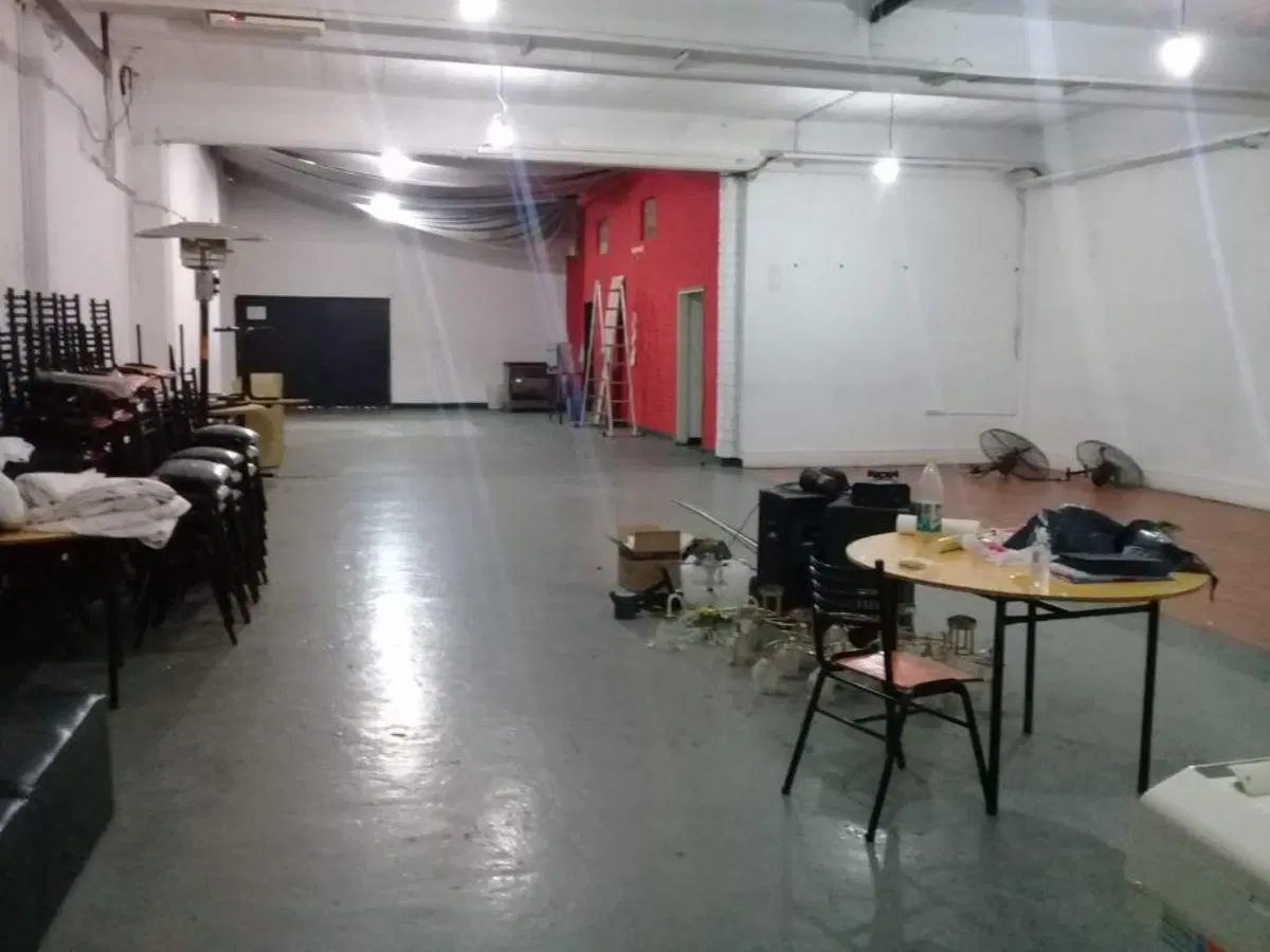 LOCAL APTO TODO DESTINO COMERCIAL, GIMNASIO, GASTRONOMICO, TALLER , DEPOSITO ,ETC 3