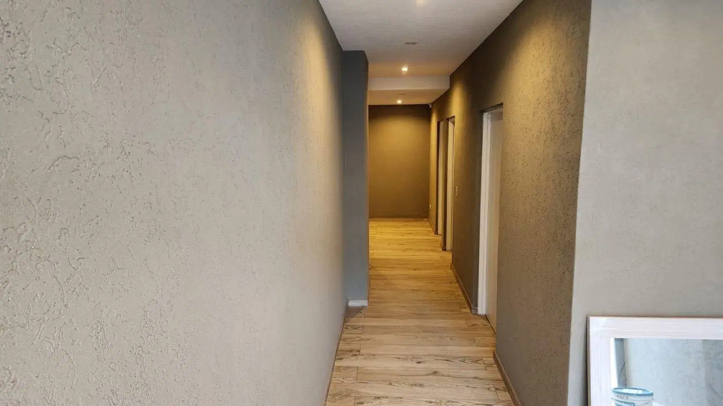 A ESTRENAR, Depto 3 AMB,72 MTS2 ,CFTE , BALCON,TERRAZA PROPIA , CALEFACCION CENTRAL,COCHERA 3