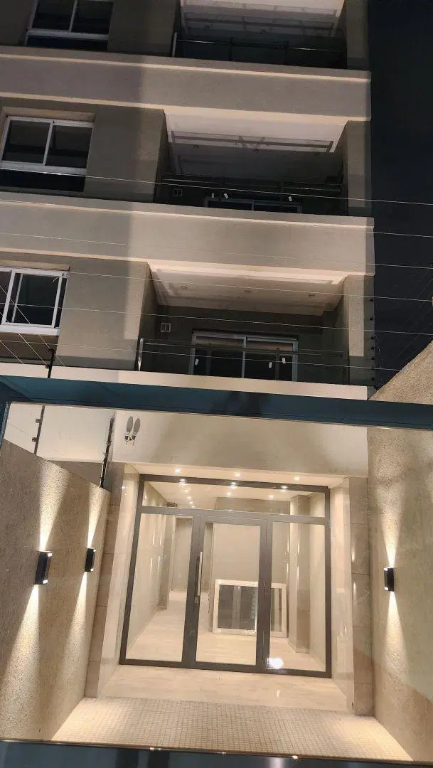 A ESTRENAR, Depto 3 AMB,72 MTS2 ,CFTE , BALCON,TERRAZA PROPIA , CALEFACCION CENTRAL,COCHERA 4