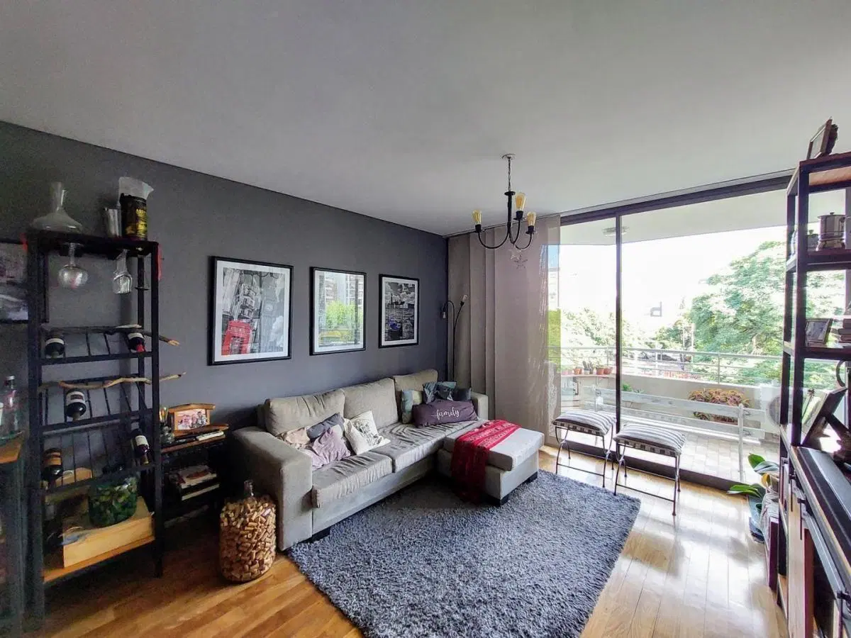 APTO CREDITO ,Piso en Venta en Ramos Mejia centro,fte Plaza Mitre 8