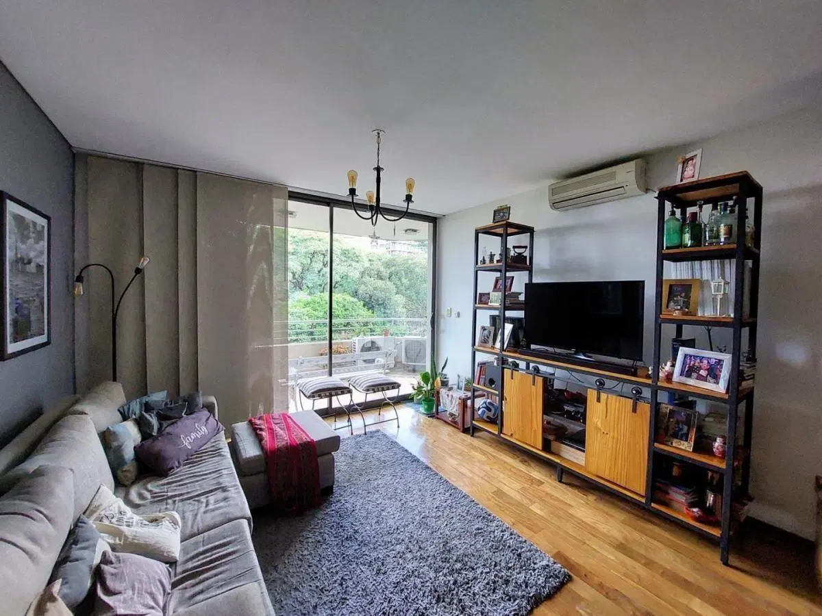 APTO CREDITO ,Piso en Venta en Ramos Mejia centro,fte Plaza Mitre 4