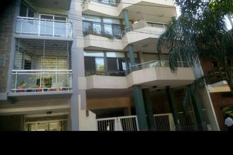 APTO CREDITO ,Piso en Venta en Ramos Mejia centro,fte Plaza Mitre 1