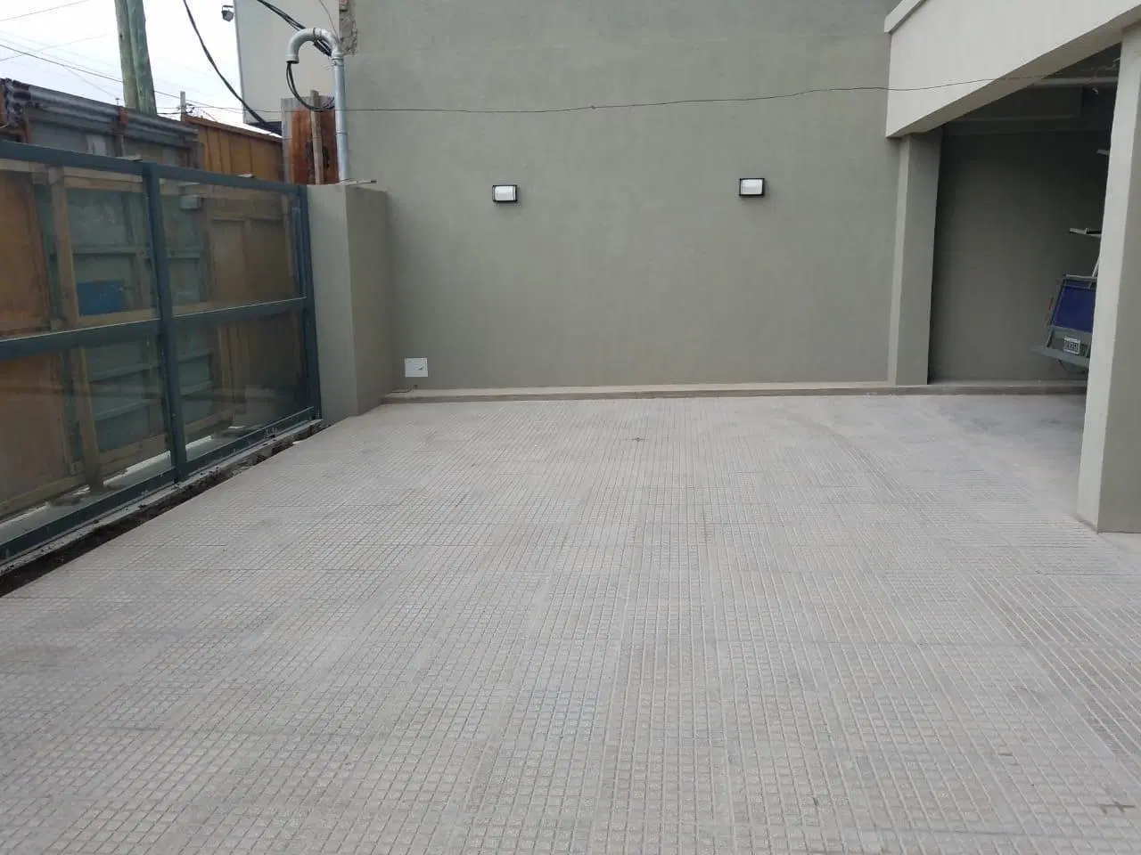 DOS AÑOS DE ANTIGUEDAD ,Depto 3 amb al cfte con cochera, terraza propia, etc 5