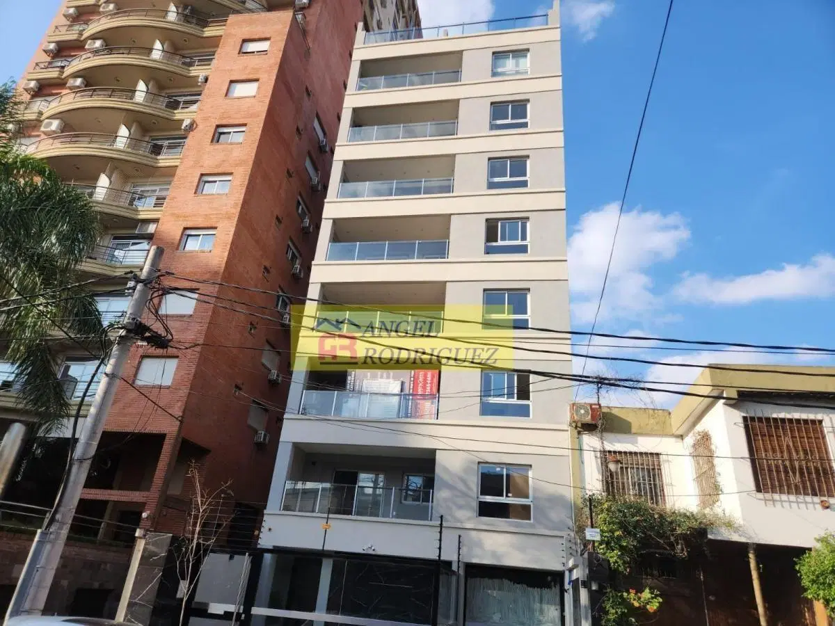 Piso en Venta en Ramos Mejia 5