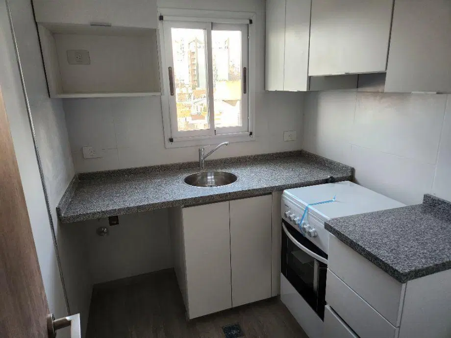 Piso en Venta en Ramos Mejia 2