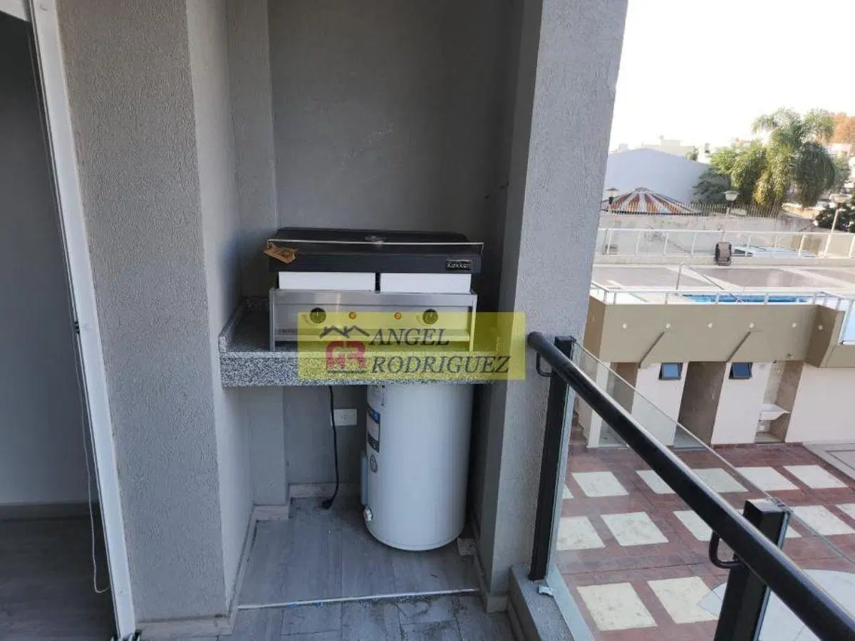 Piso en Venta en Ramos Mejia 3