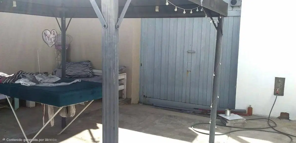 CASA AMERICANA RECICLADA CAÑERIAS DE AGUA, GAS Y CLOACAS , VTA URGENTE 8
