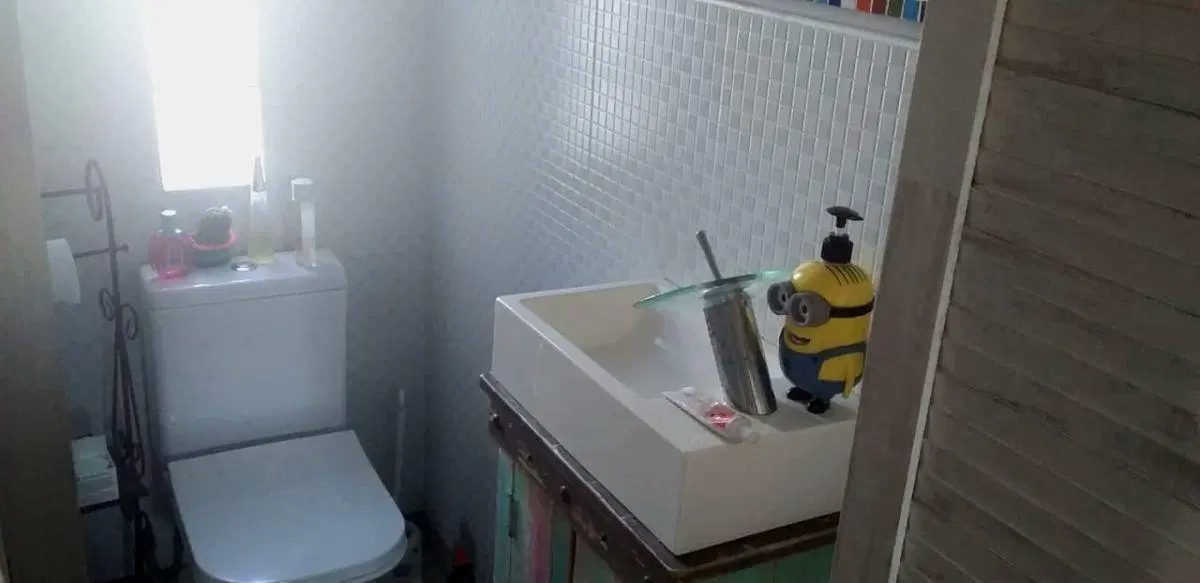CASA AMERICANA RECICLADA CAÑERIAS DE AGUA, GAS Y CLOACAS , VTA URGENTE 4