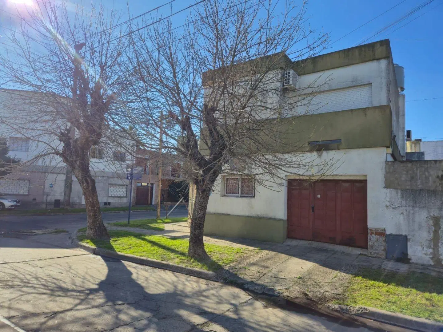 CASA AMERICANA RECICLADA CAÑERIAS DE AGUA, GAS Y CLOACAS , VTA URGENTE 3