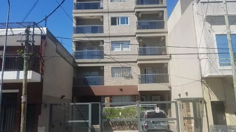 Departamento en Alquiler en Ramos Mejia Sur 2