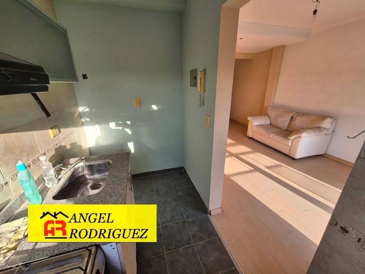 DEPTO 2 AMB ,TIPO DUPLEX, COCHERA CUBIERTA , CENTRICO 5