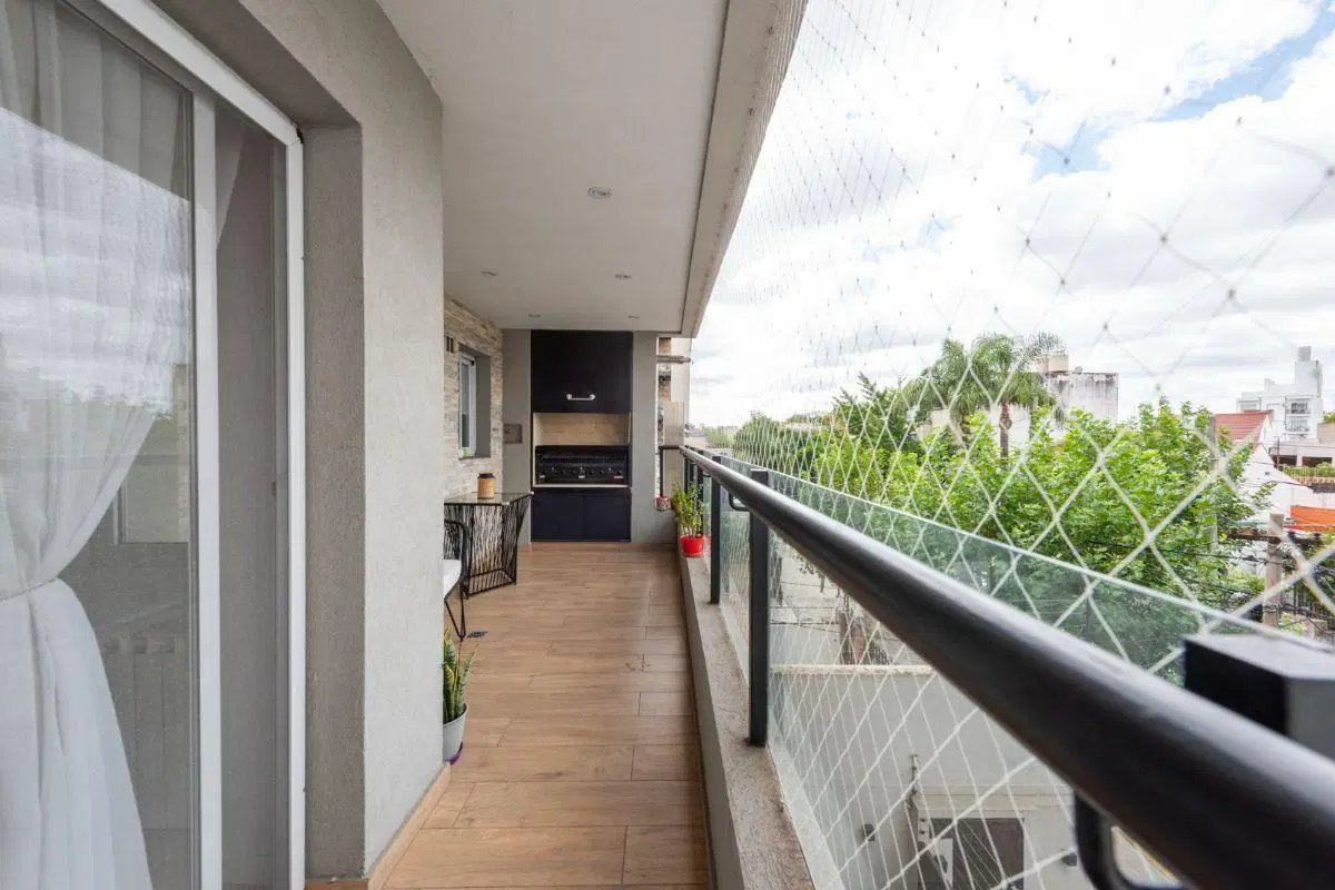 Piso en Venta en Ramos Mejia Sur, 120 mts2 a mts plaza Mitre, vta urgente 8
