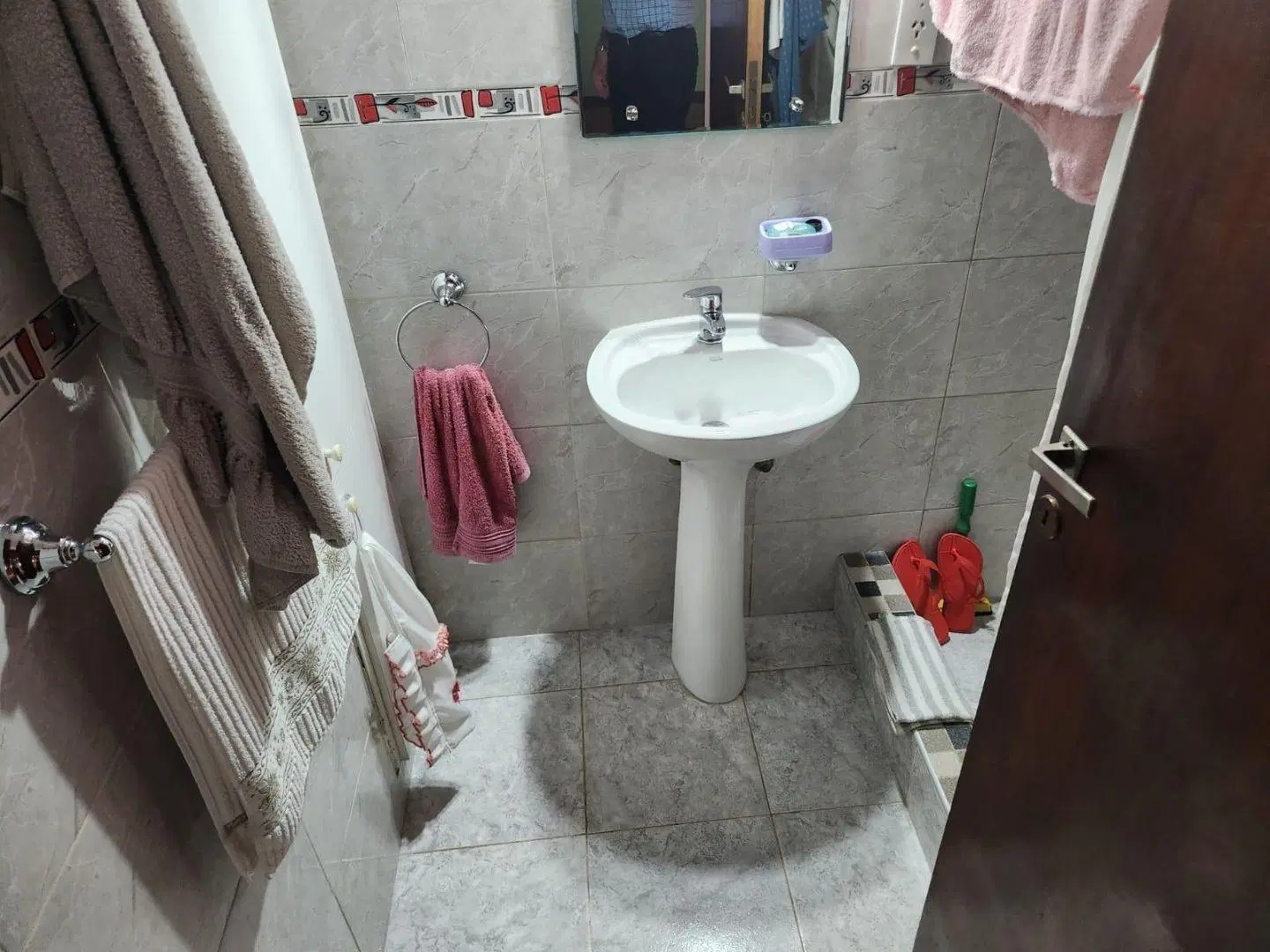 CHALET 3 AMB , FDO , GARAGE , APTO CREDITO BANCARIO/OPORTUNIDAD 4