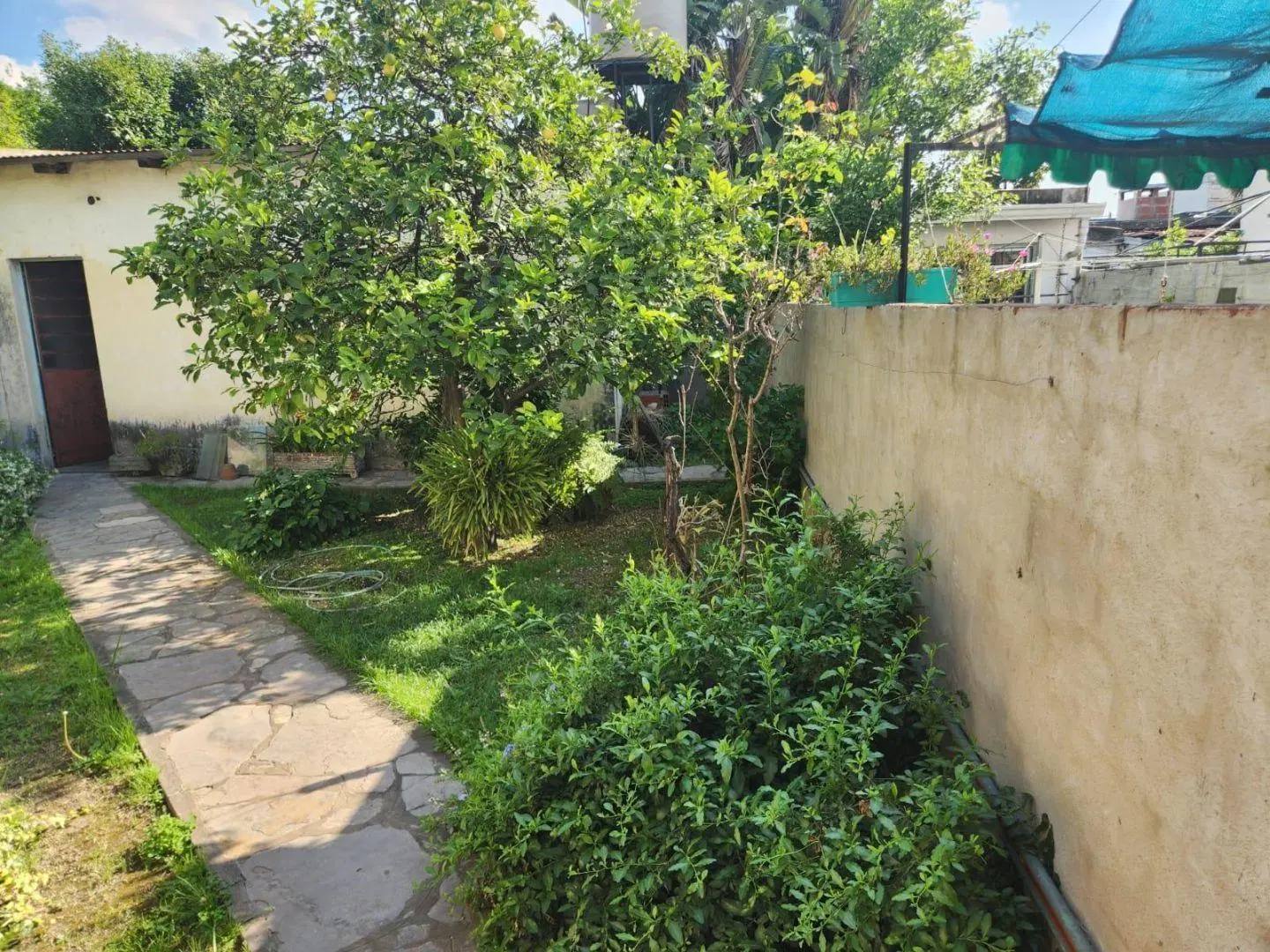 CHALET 3 AMB , FDO , GARAGE , APTO CREDITO BANCARIO/OPORTUNIDAD 5