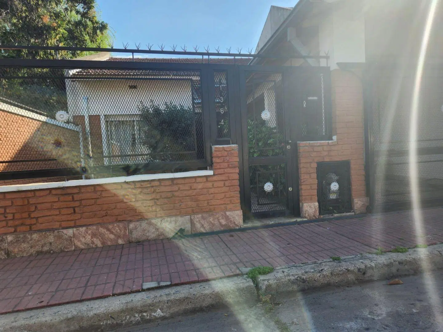 CHALET 3 AMB , FDO , GARAGE , APTO CREDITO BANCARIO/OPORTUNIDAD 3