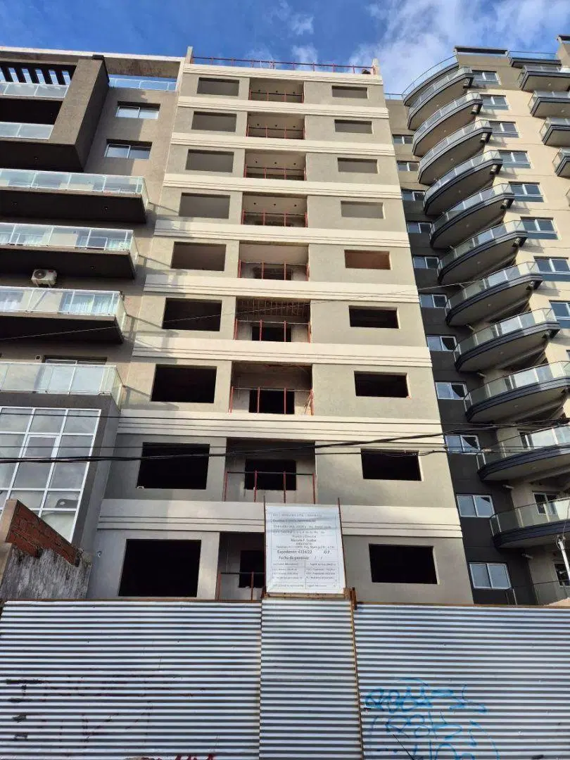 DEPTO 2 Y 3 AMB EN ETAPA FINAL DE CONSTRUCCION 3