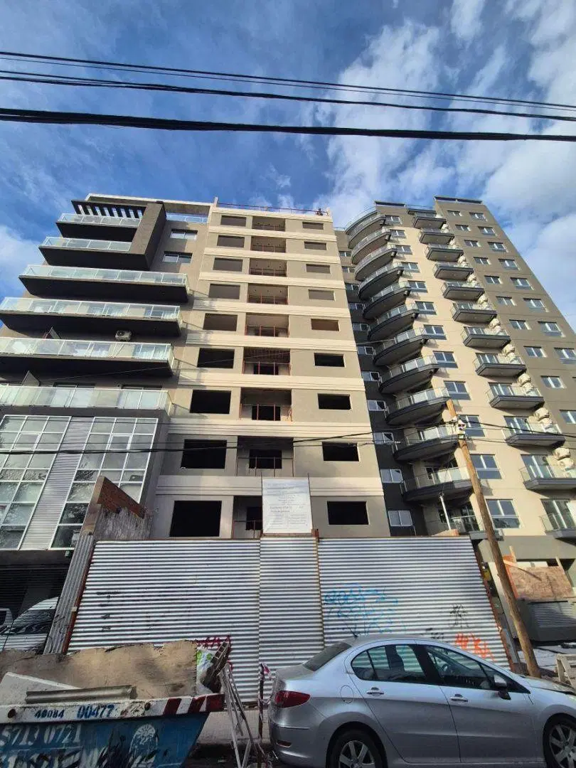 DEPTO 2 Y 3 AMB EN ETAPA FINAL DE CONSTRUCCION 4