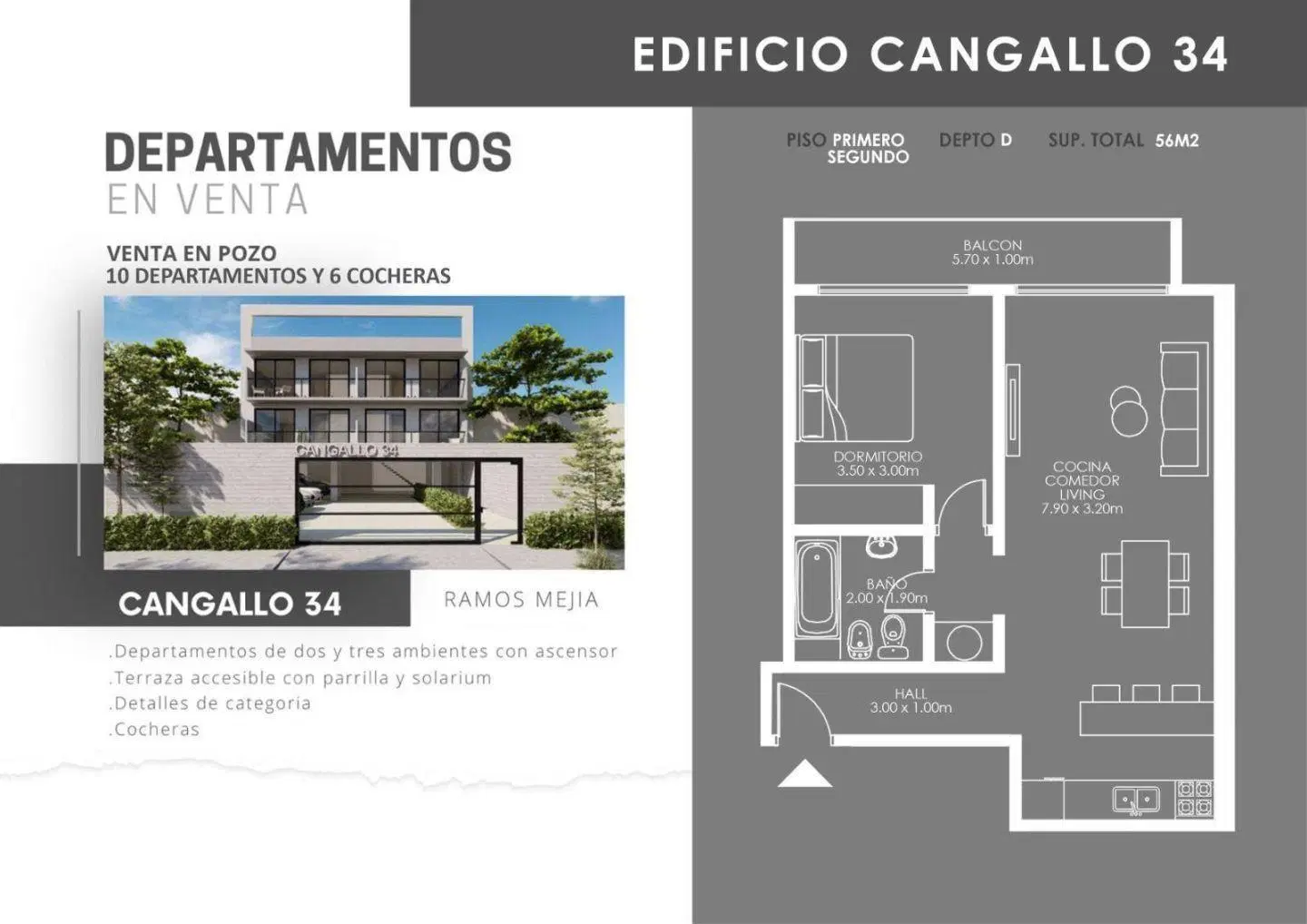 Plano 1