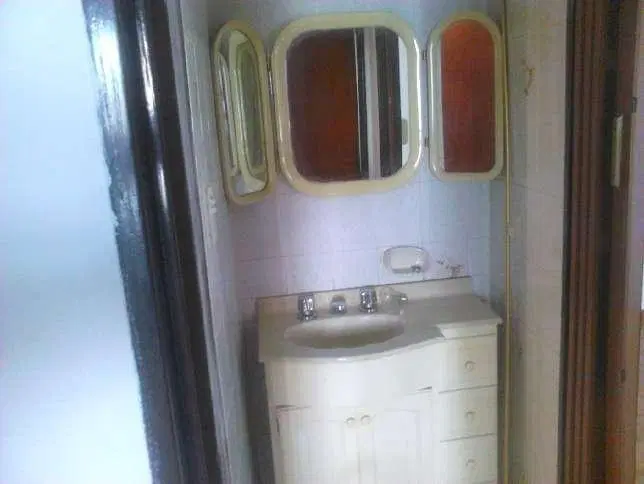 DEPTO 2 AMB AL FTE, ZONA COLEGIO SANTISIMO REDENTOR ,APTO VIVIENDA O PROFESIONAL 4
