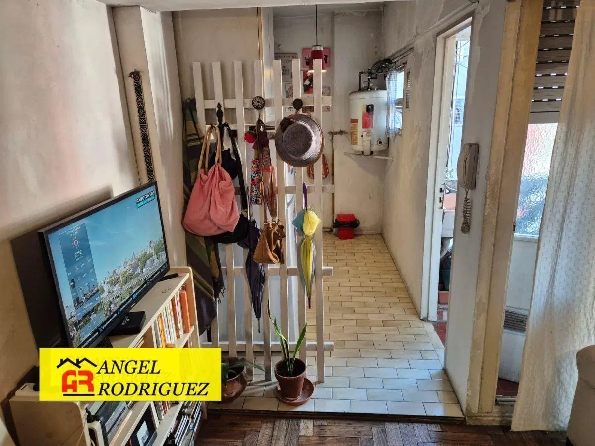 Depto en Venta en Ramos Mejia Sur , VTA URGENTE CALLE ALSINA A MTS DE AV DE MAYO 8