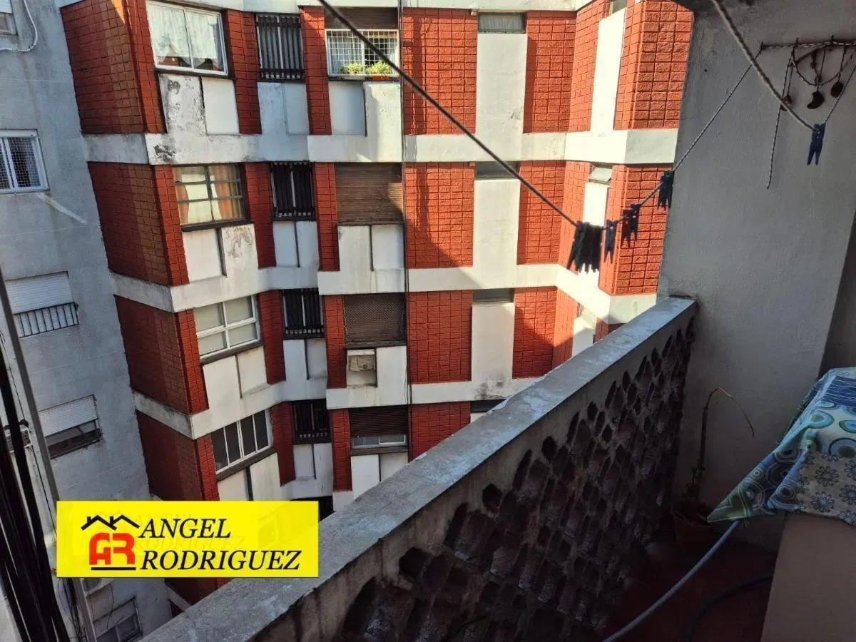 Depto en Venta en Ramos Mejia Sur , VTA URGENTE CALLE ALSINA A MTS DE AV DE MAYO 3