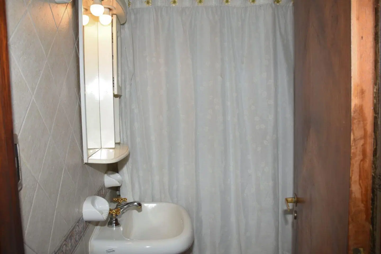 Casa 3 ambientes. | constitucion al 3500 3