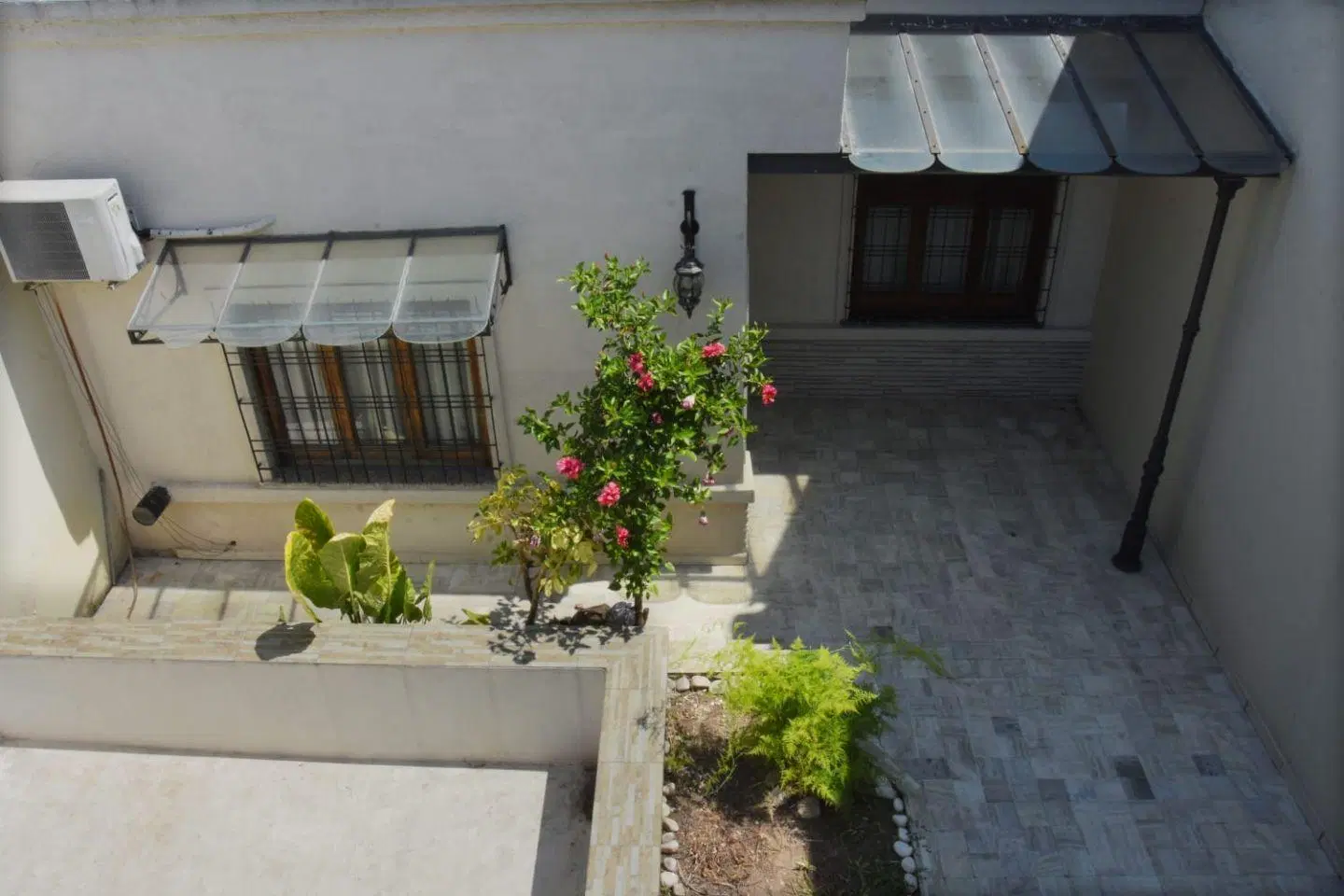 Casa 3 ambientes. | constitucion al 3500 8