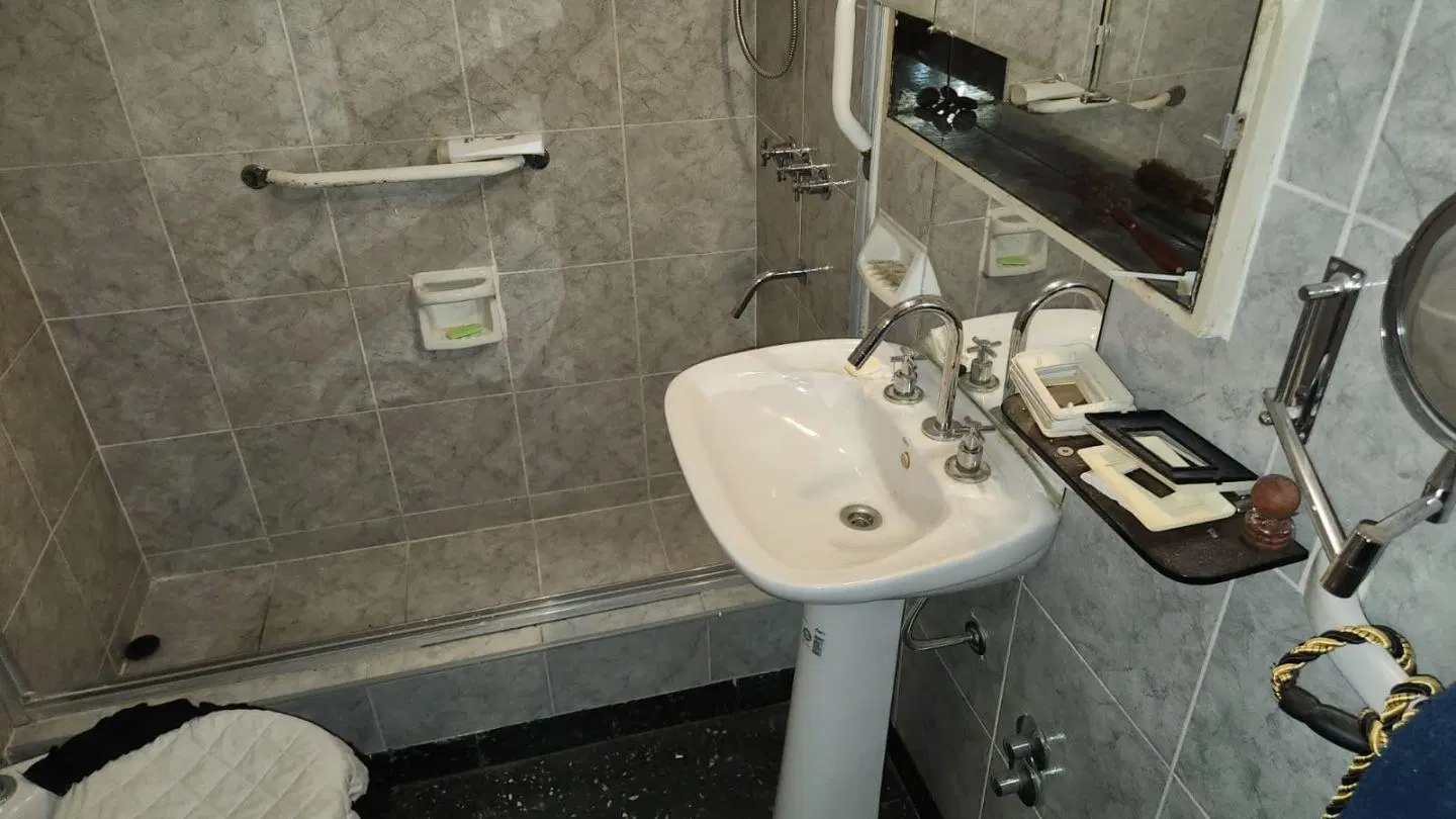 Casa 5 amb 3 dorm. | ALVEAR al 1900 5