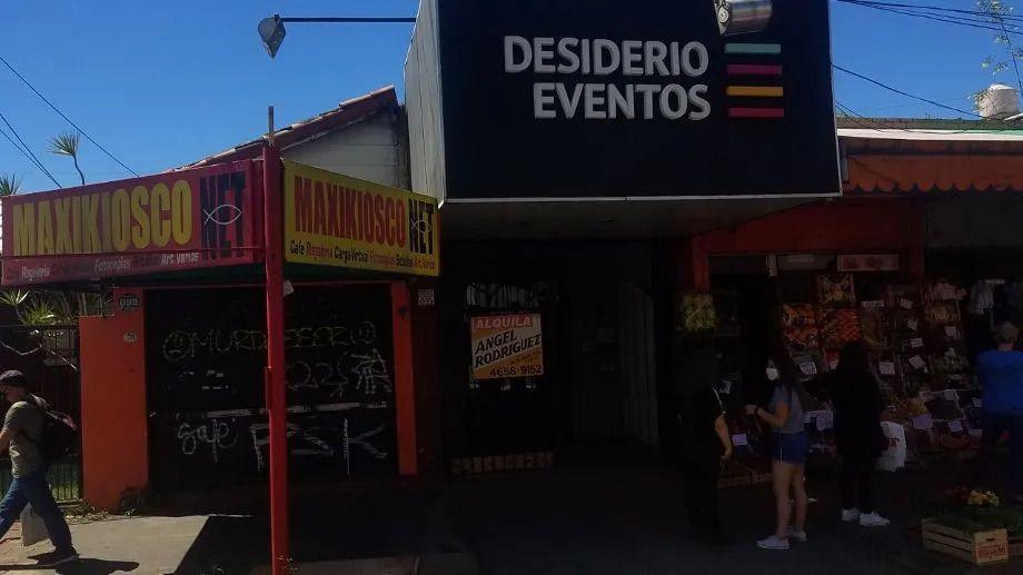 Foto de local sobre av de mayo 350 mts2 , apto todo destino, imagen 5