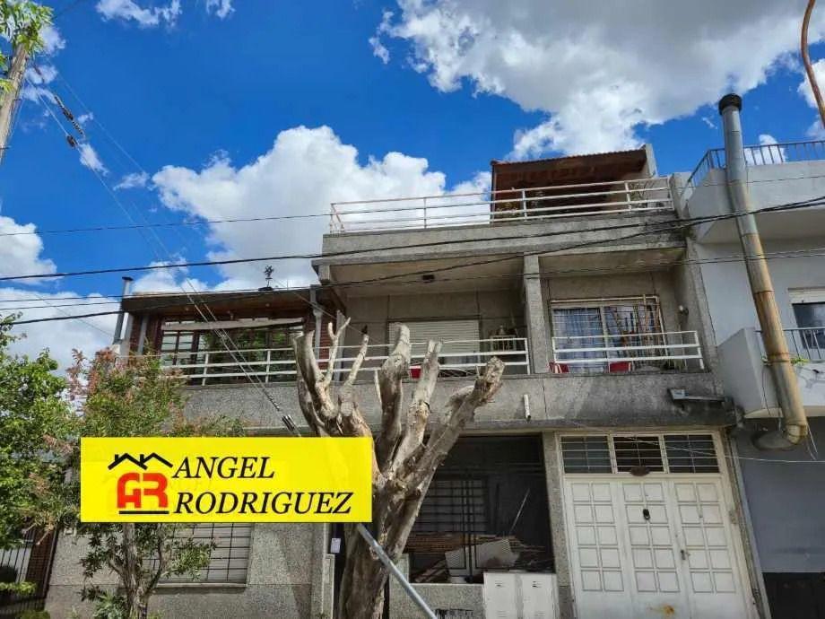 Foto de Casa Ph En Venta En Ramos Mejia Sur, imagen 5