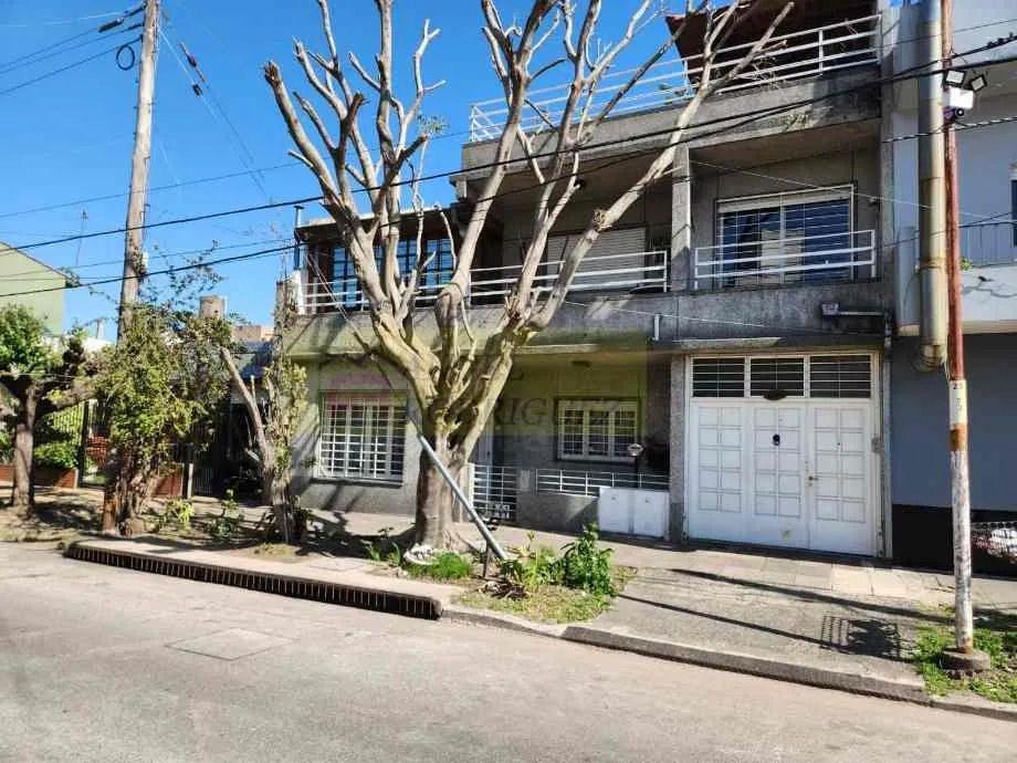 Foto de Casa Ph En Venta En Ramos Mejia Sur, imagen 1