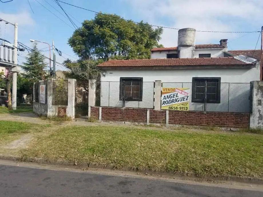 Foto de Chalet En Venta En Ramos Mejia Sur, imagen 1