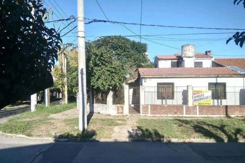 Foto de Lote En Venta En Ramos Mejia Sur, imagen 2