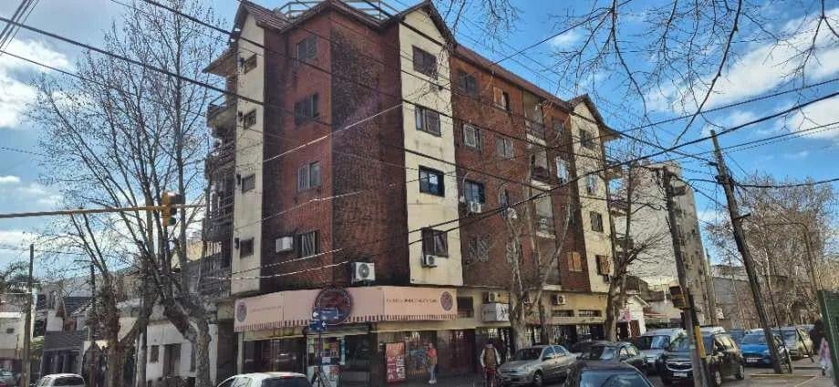 Foto de Oficina En Venta En Ramos Mejia Sur, imagen 1