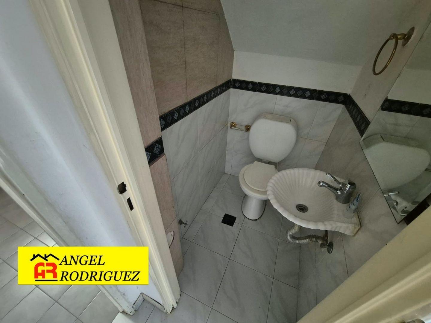 Foto de DUPLEX AL FTE , COCHERA DOS BAÑOS, PATIO, imagen 1