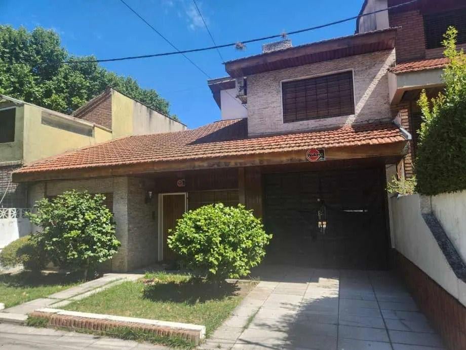 Foto de Chalet En Venta En Ramos Mejia Norte, imagen 1