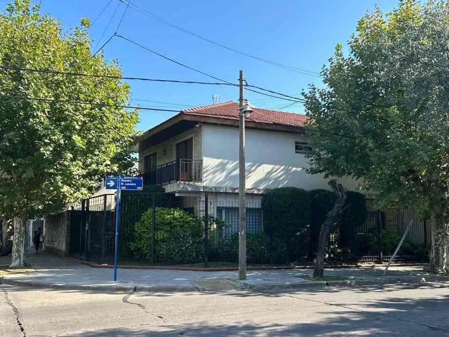 Foto de Casa En Venta En Ramos Mejia Sur, imagen 2
