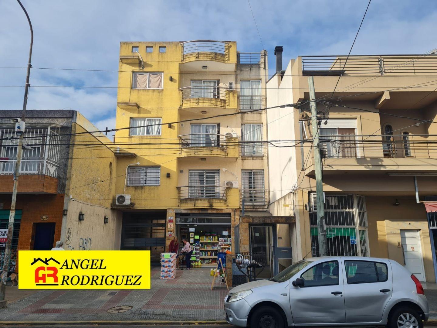 Foto de DEPTO MONOAMBIENTE CENTRICO, VTA URGENTE, imagen 1