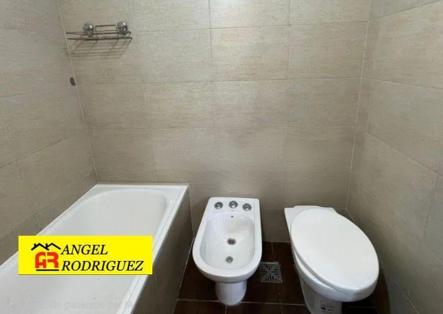 Foto de DEPTO MONOAMBIENTE CENTRICO, VTA URGENTE, imagen 5