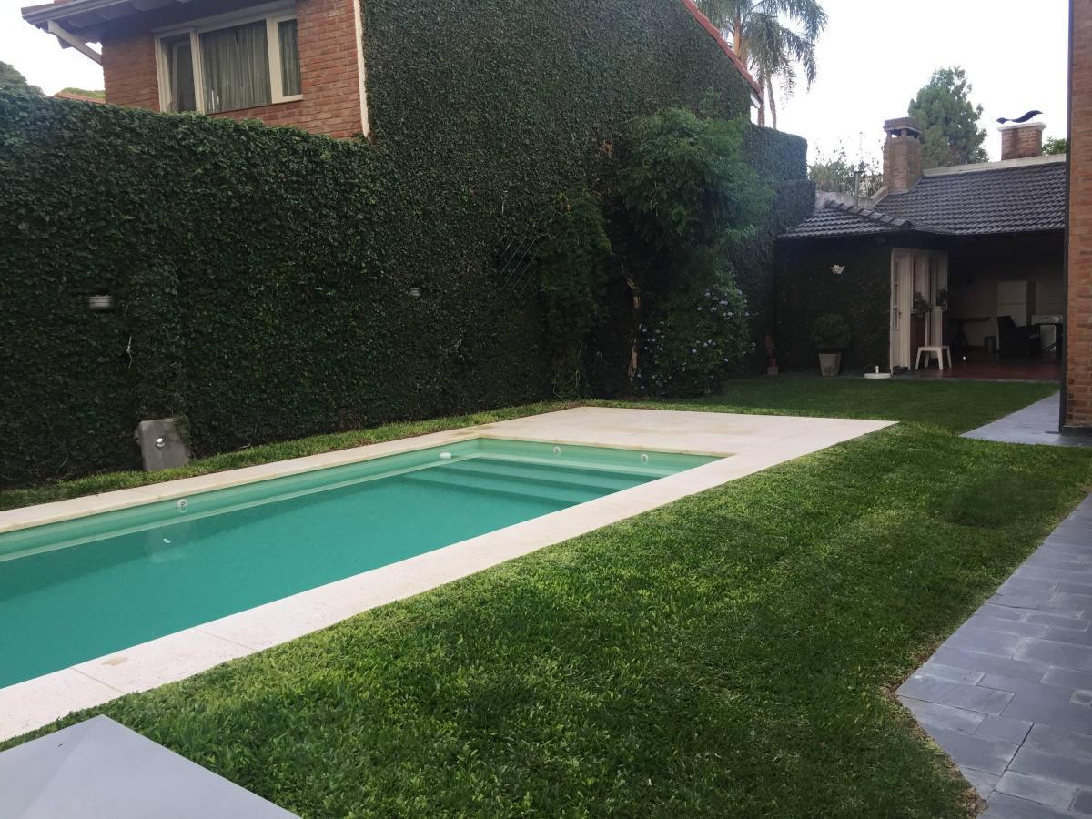 Chalet - GERANIOS - Ciudad Jardín