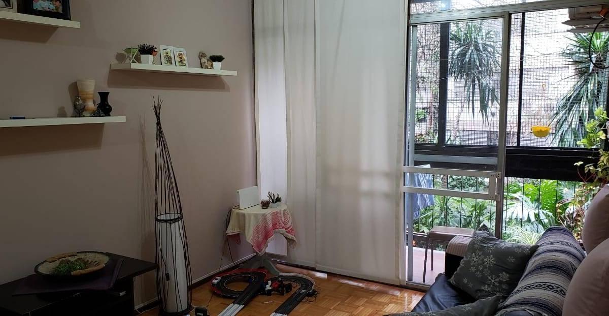 Departamento - Zeyen - Ciudad Jardín 2