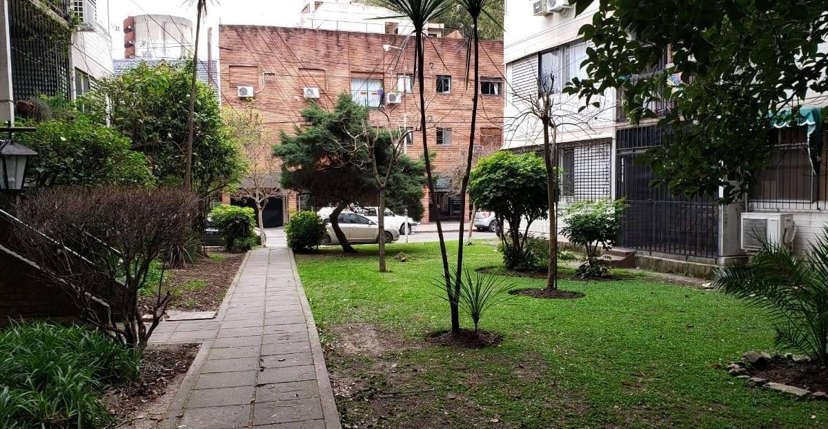 Departamento - Zeyen - Ciudad Jardín 1