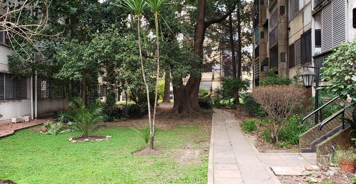 Departamento - Zeyen - Ciudad Jardín 3