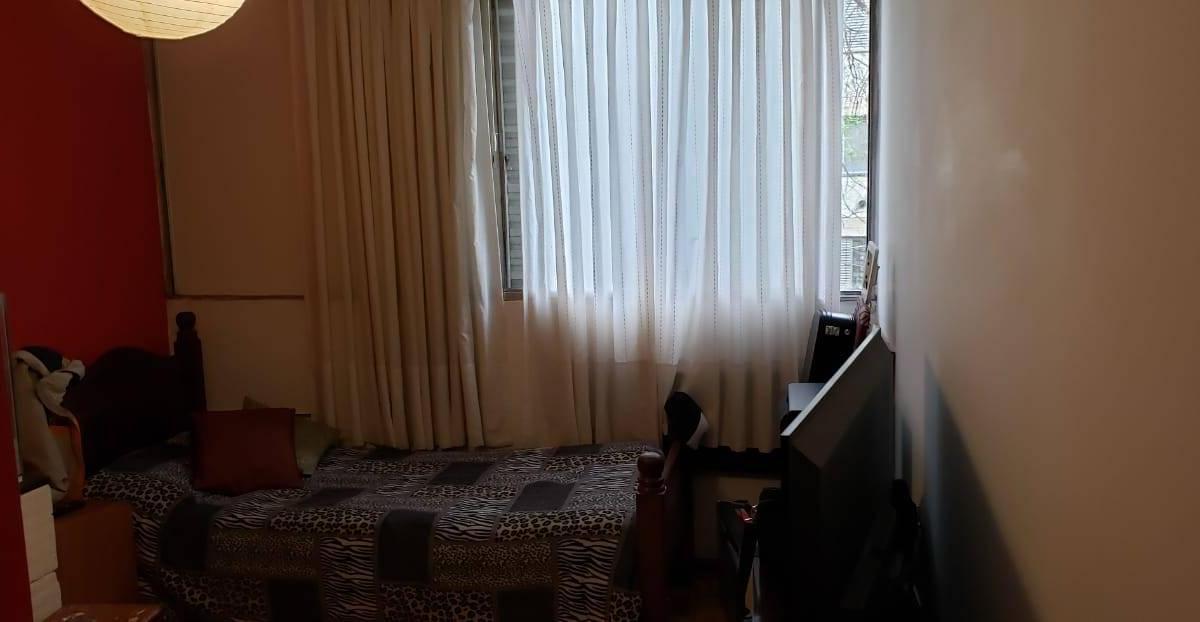 Departamento - Zeyen - Ciudad Jardín 4
